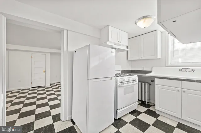 $1,150 | 715 William Street, Unit 7, Fredericksburg, VA 22401