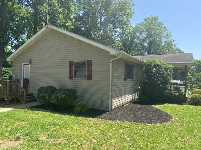 9673 West Co Road South French Lick, IN 47432 - Photo 18 of 23