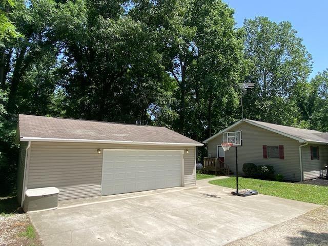 9673 West Co Road South French Lick, IN 47432 - Photo 20 of 23
