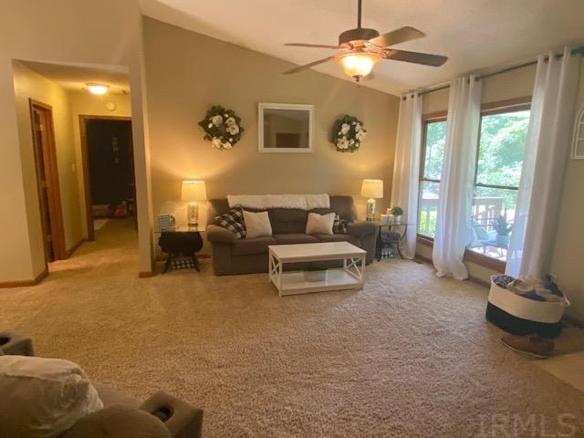 9673 West Co Road South French Lick, IN 47432 - Photo 2 of 23