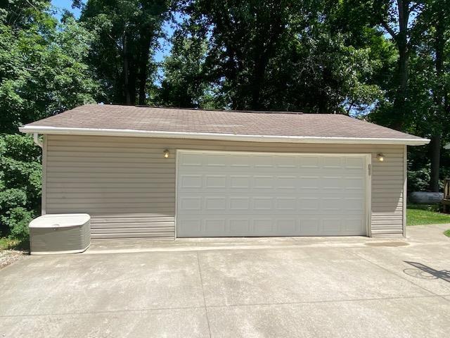 9673 West Co Road South French Lick, IN 47432 - Photo 21 of 23