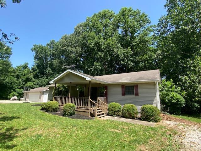 9673 West Co Road South French Lick, IN 47432 - Photo 22 of 23