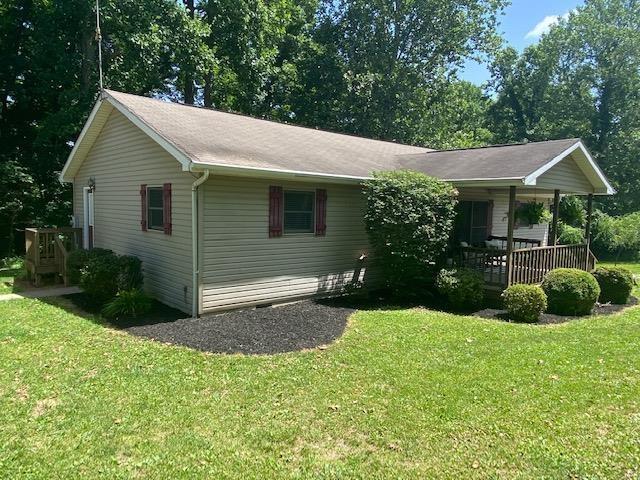 9673 West Co Road South French Lick, IN 47432 - Photo 23 of 23