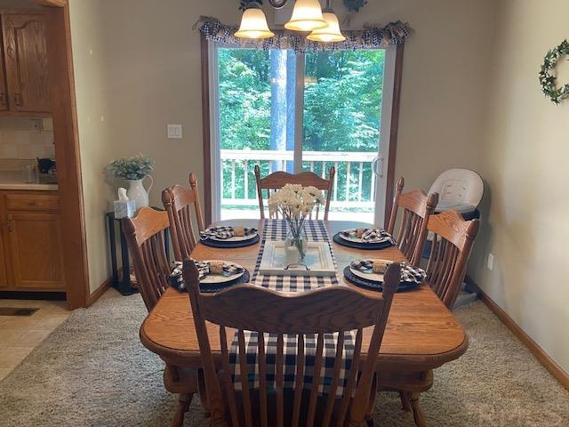 9673 West Co Road South French Lick, IN 47432 - Photo 8 of 23