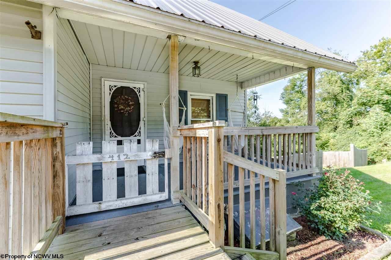 412 Hoult Road Fairmont, WV 26554 - Photo 2 of 22 Gallery Image 2