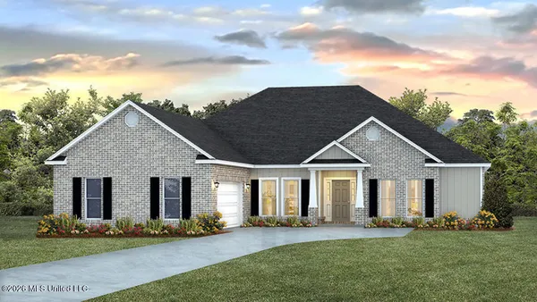 $388,400 | 14212 Cabernet Street, Vancleave, MS 39565