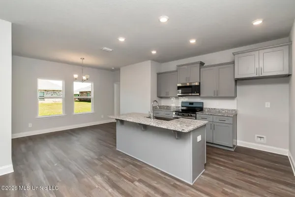 $388,400 | 14212 Cabernet Street, Vancleave, MS 39565