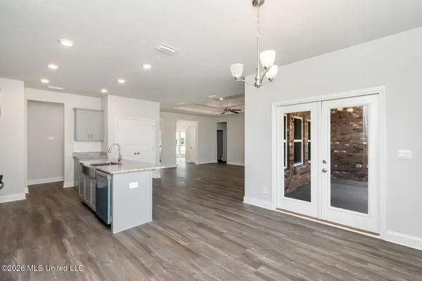 $388,400 | 14212 Cabernet Street, Vancleave, MS 39565