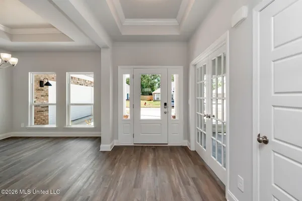 $388,400 | 14212 Cabernet Street, Vancleave, MS 39565