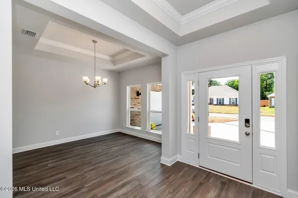 $388,400 | 14212 Cabernet Street, Vancleave, MS 39565