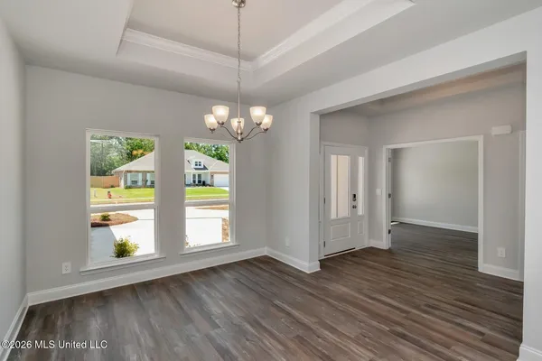 $388,400 | 14212 Cabernet Street, Vancleave, MS 39565