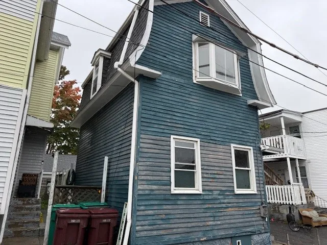 $169,900 | 17 Wilson Avenue, Woonsocket, RI 02895
