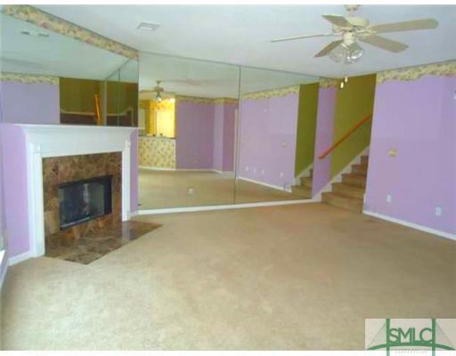 2470 Old Quacco Road Pooler, GA 31322 - Photo 7 of 10 Den/Family/Great Room.