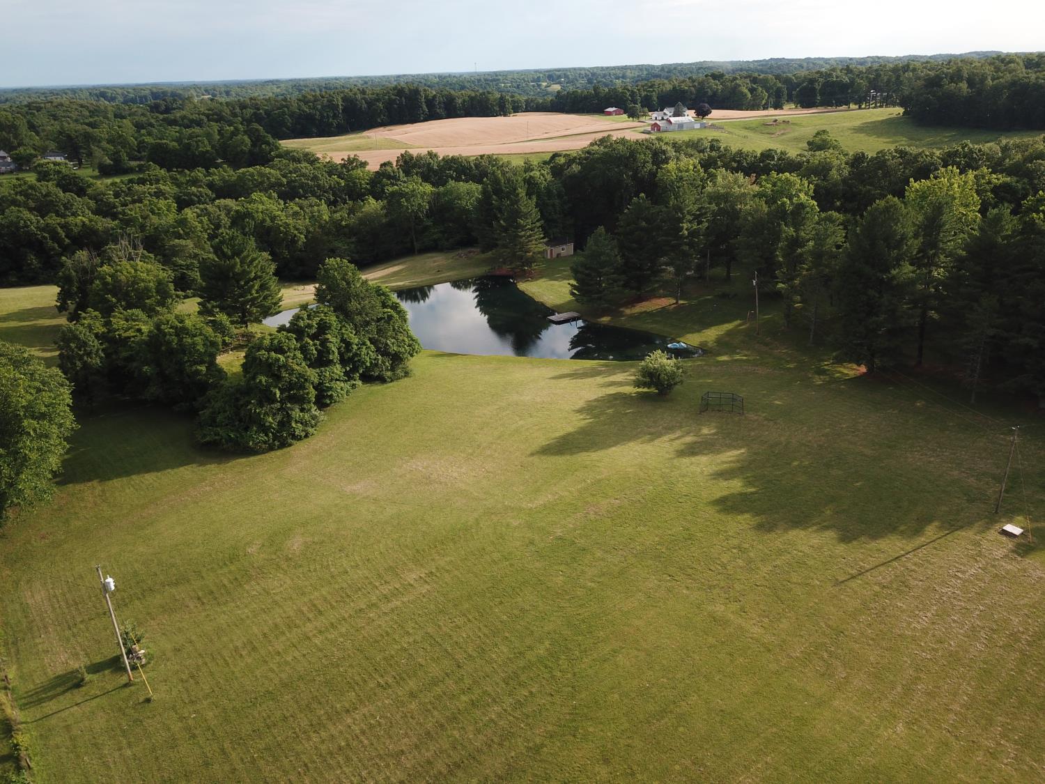 0 Coyote Run Road Aurora, IN 47001 - Photo 4 of 13