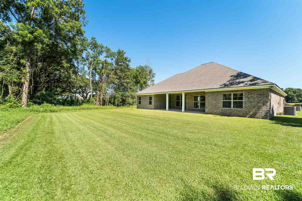 10259 Grady Lane Mobile, AL 36695 - Photo 24 of 25