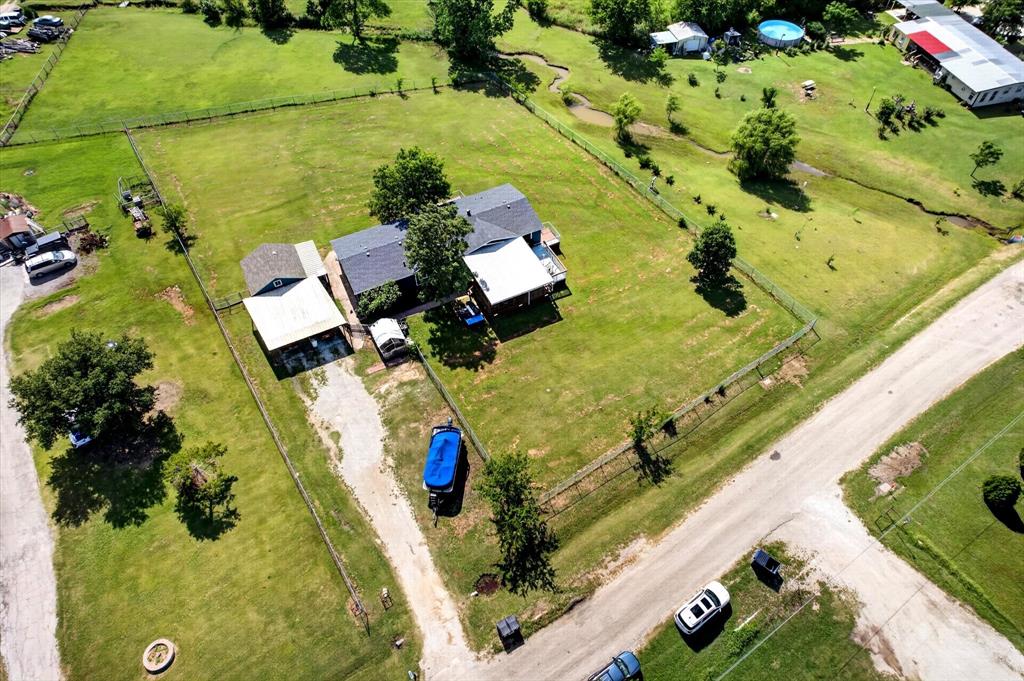 13051 Cherokee Road Sanger, TX 76266 - Photo 38 of 40 One acre of peace