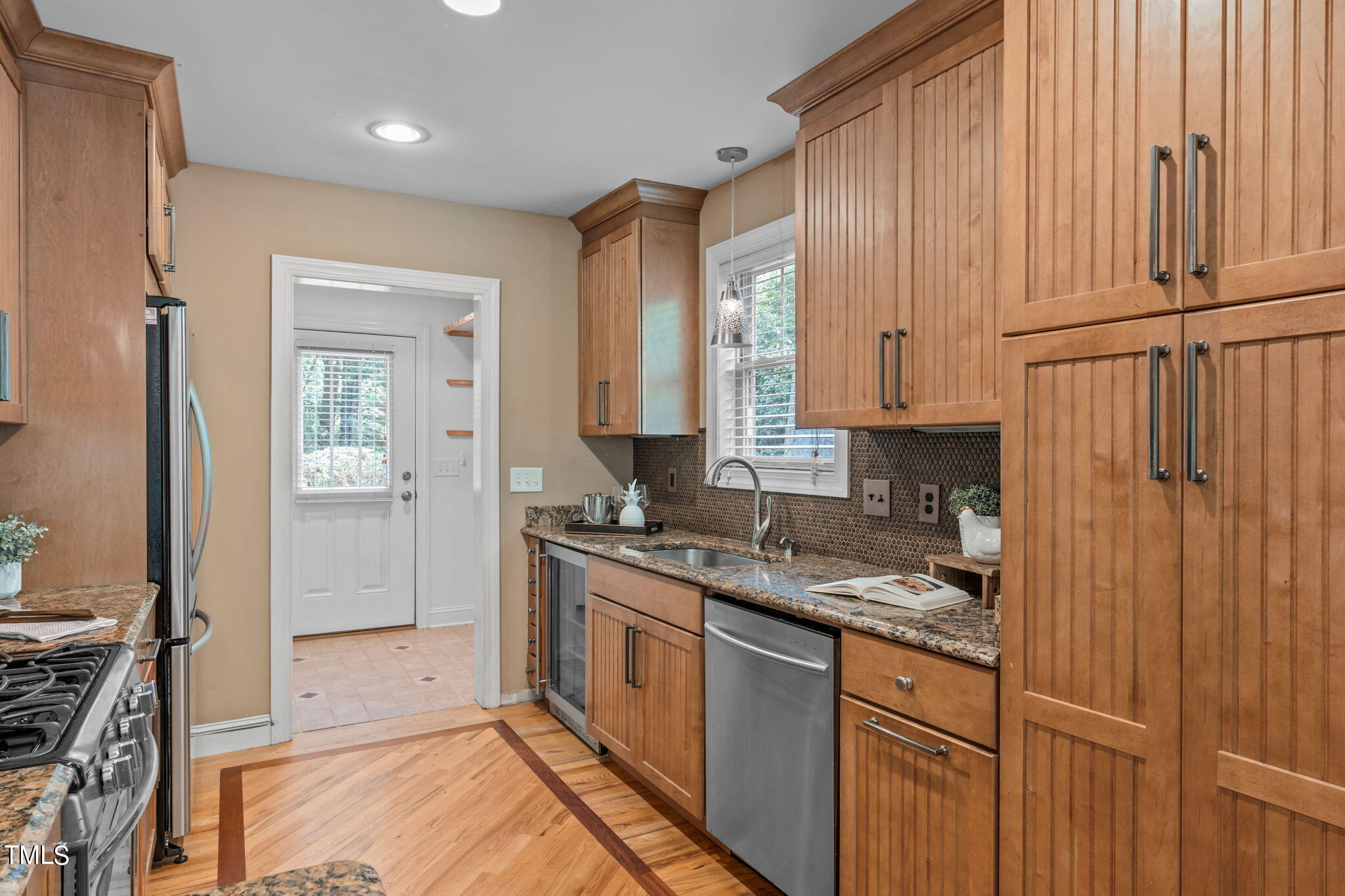 2006 McCarthy Street Raleigh, NC 27608 - Photo 14 of 40 A-11