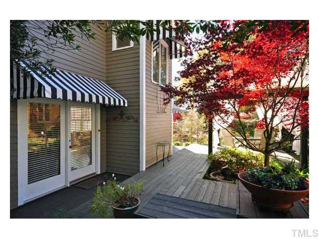 1705 Dare Street Raleigh, NC 27608 - Photo 11 of 16 Photo 11