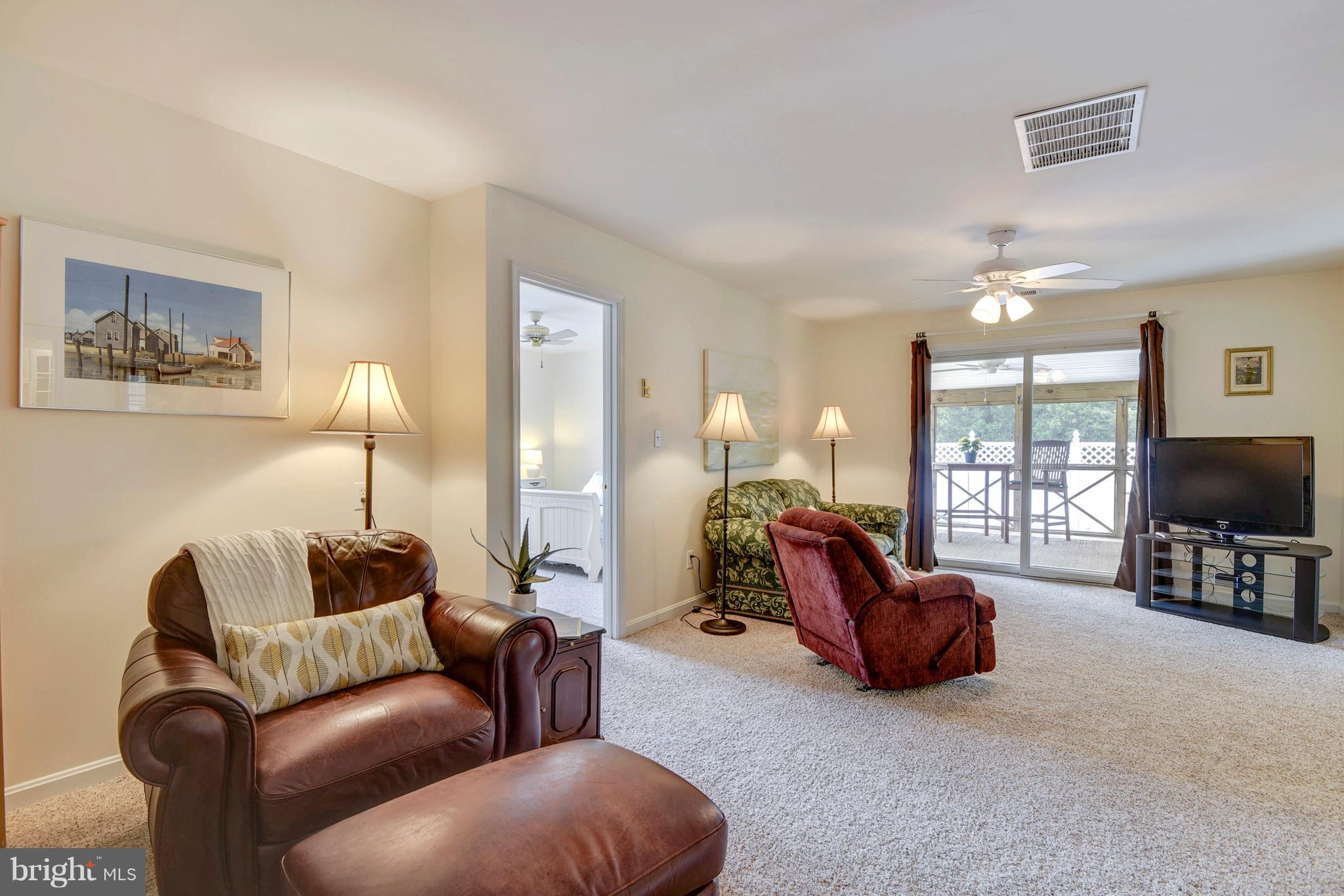 1319 Jones Station Road Arnold, MD 21012 - Photo 13 of 29 Family Room has room for big L shaped couch and TV