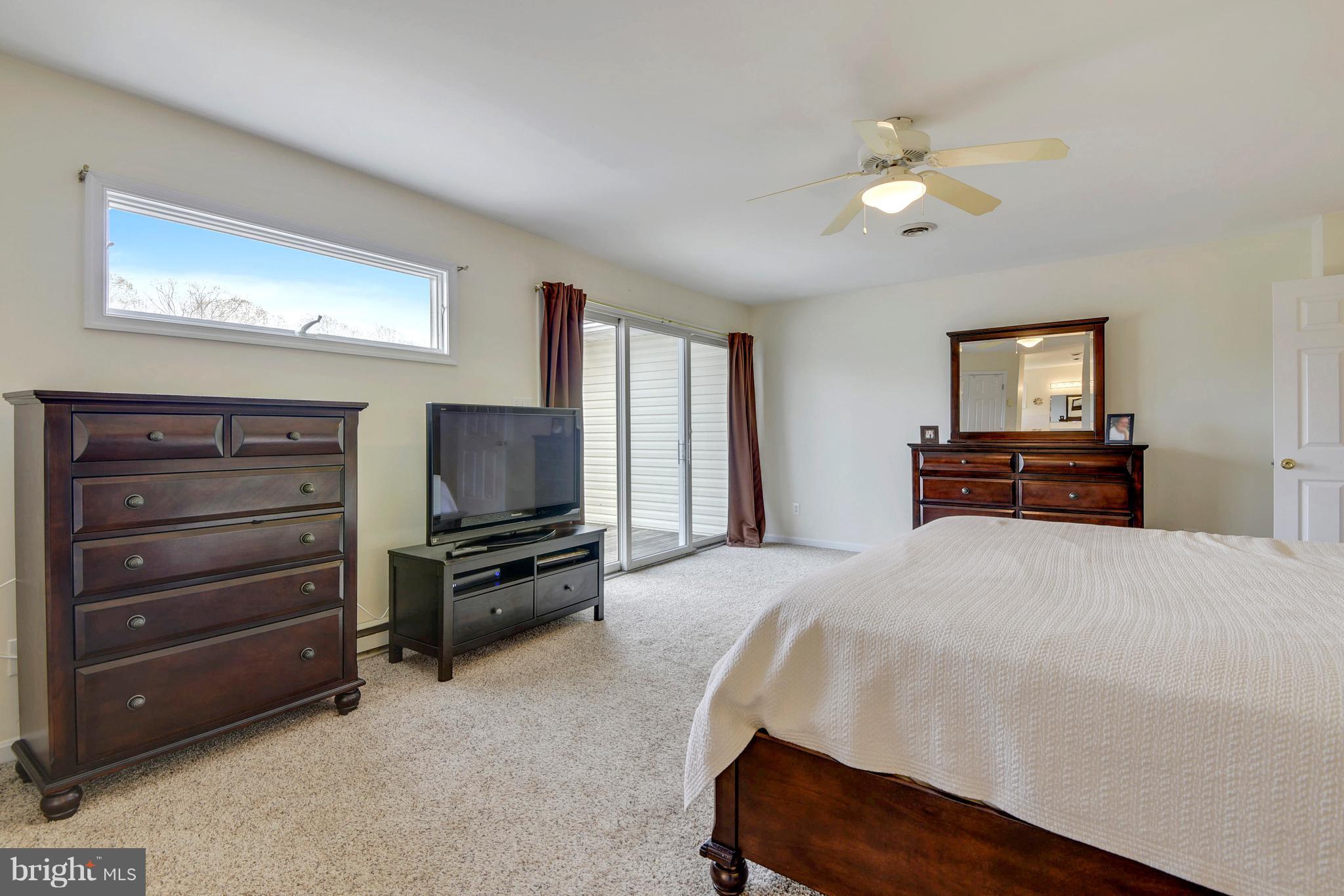 1319 Jones Station Road Arnold, MD 21012 - Photo 16 of 29 Spacious master w/his and hers closets