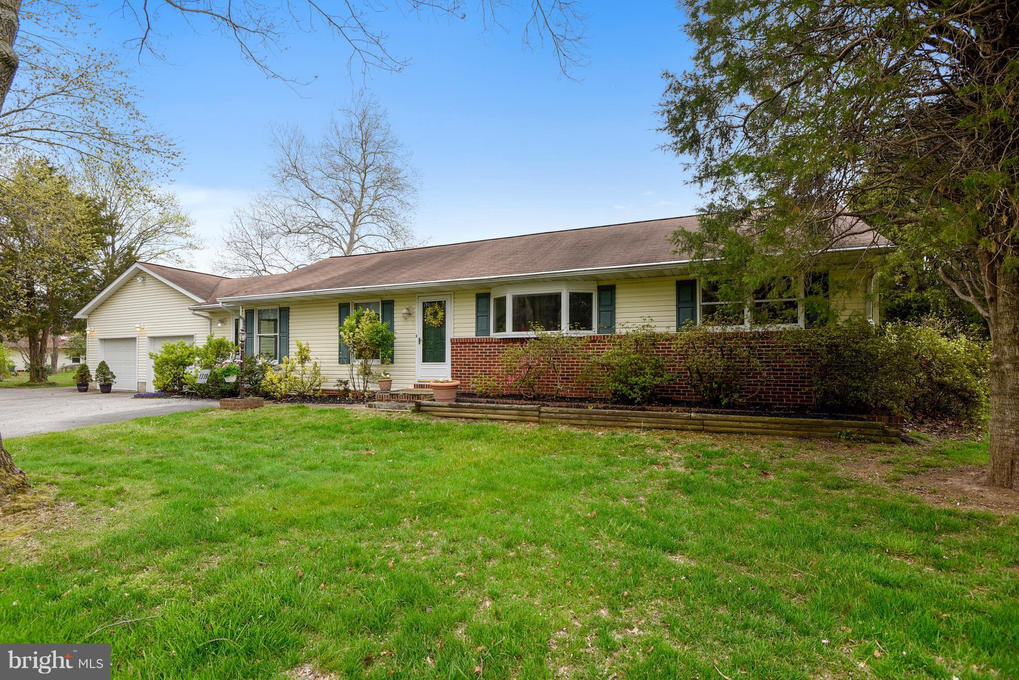 1319 Jones Station Road Arnold, MD 21012 - Photo 22 of 29 Backs to Arnold Park w/place to walk & play