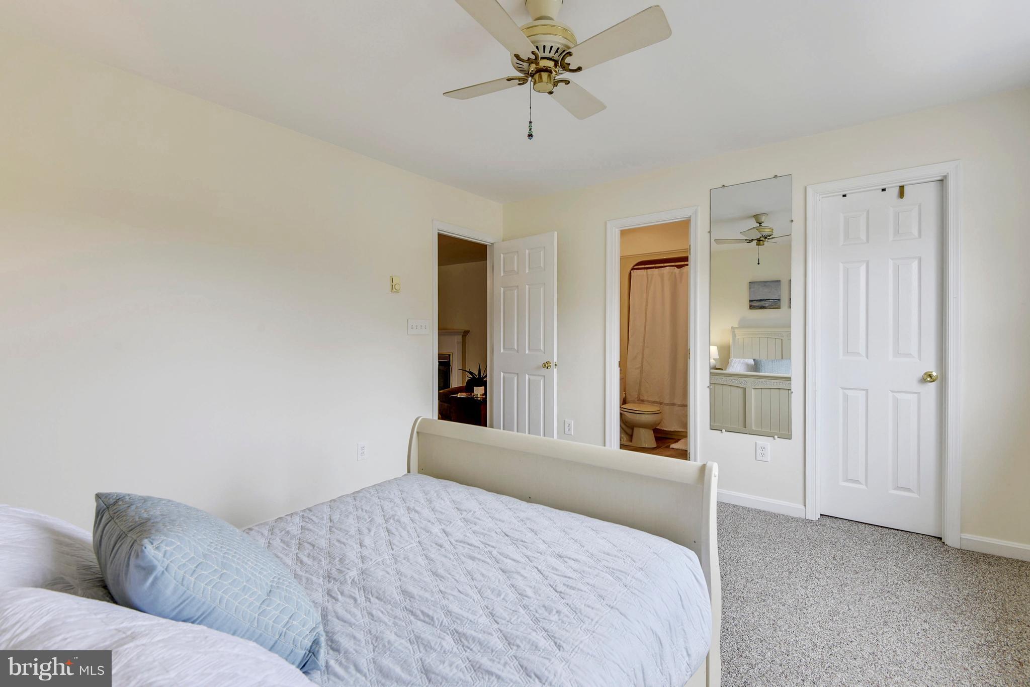 1319 Jones Station Road Arnold, MD 21012 - Photo 23 of 29 3 Bedrooms, 2 which are master suites & office