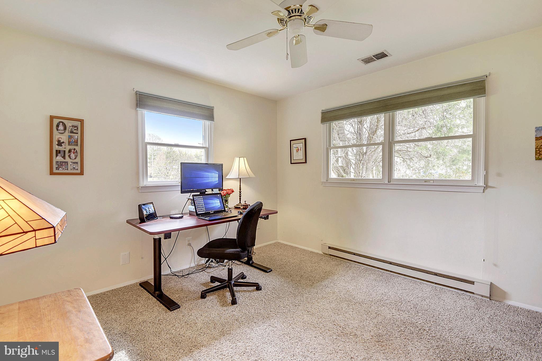 1319 Jones Station Road Arnold, MD 21012 - Photo 24 of 29 Office or bedroom is bright and spacious