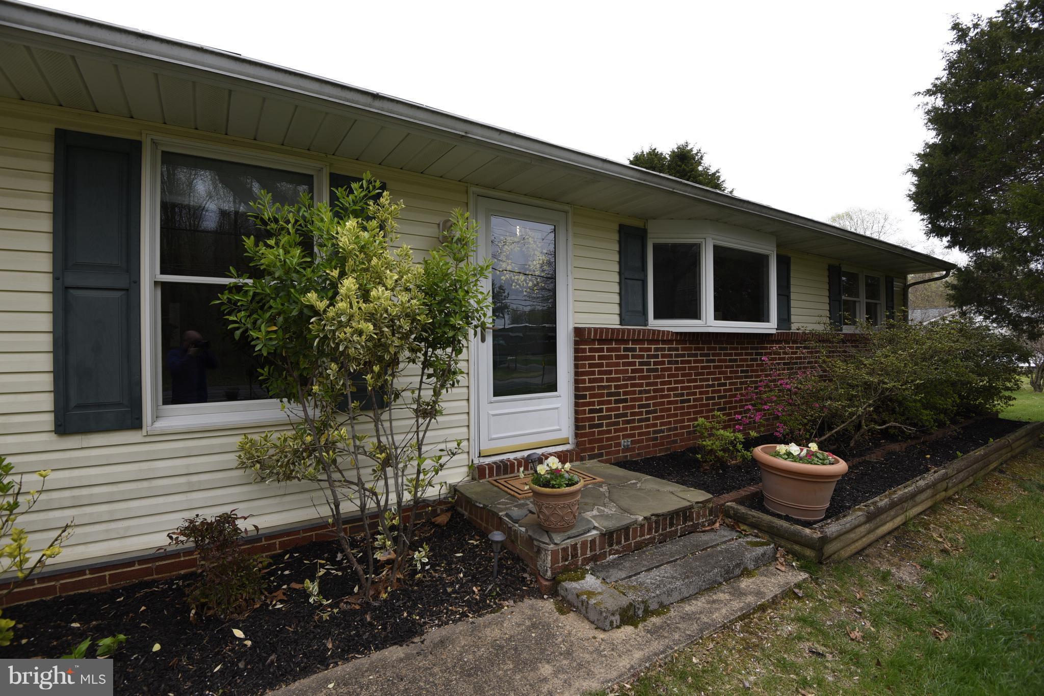 1319 Jones Station Road Arnold, MD 21012 - Photo 25 of 29 Lovingly added onto & renovated w/2car garage.