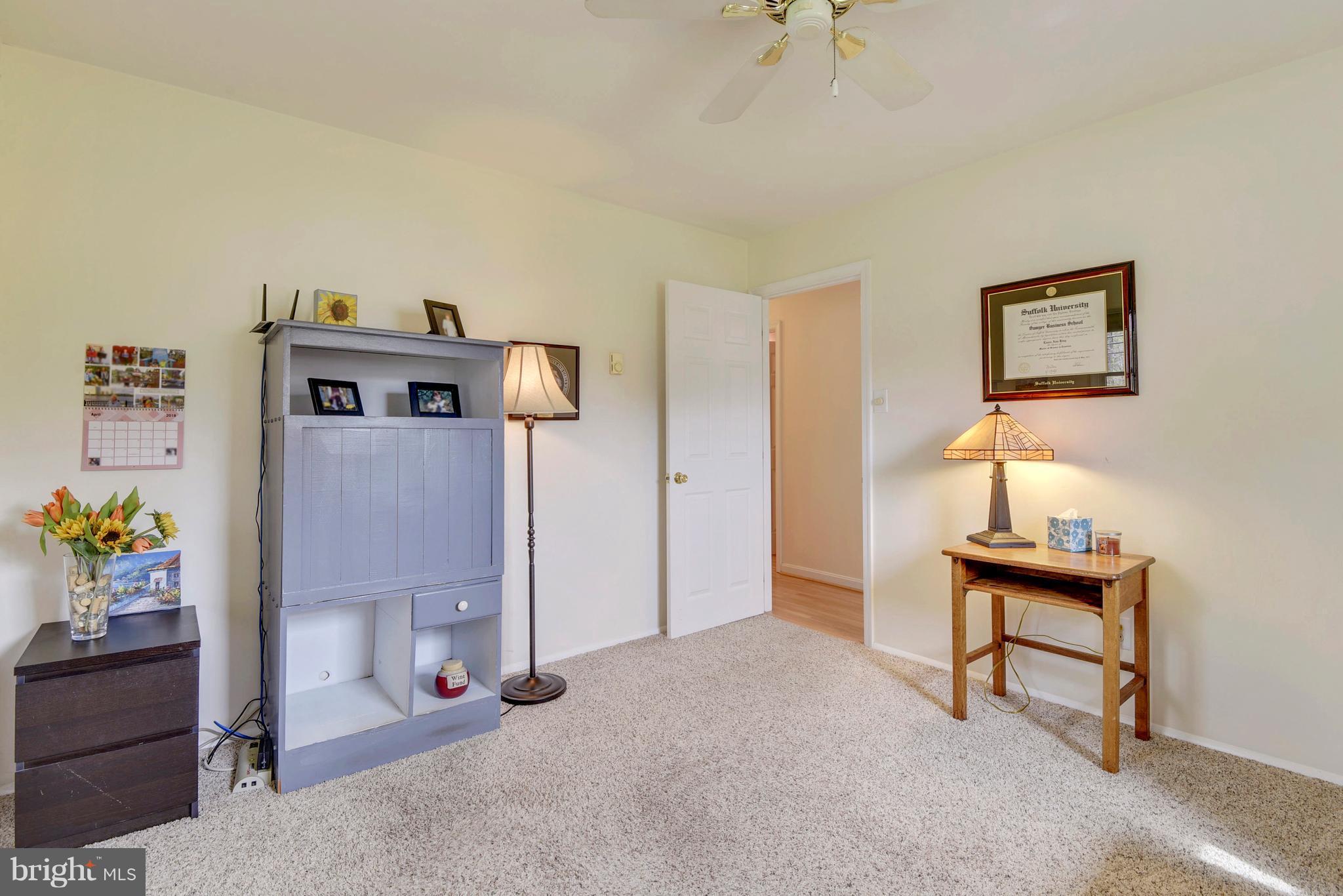 1319 Jones Station Road Arnold, MD 21012 - Photo 26 of 29 2nd master also has its bath & walk-in closet