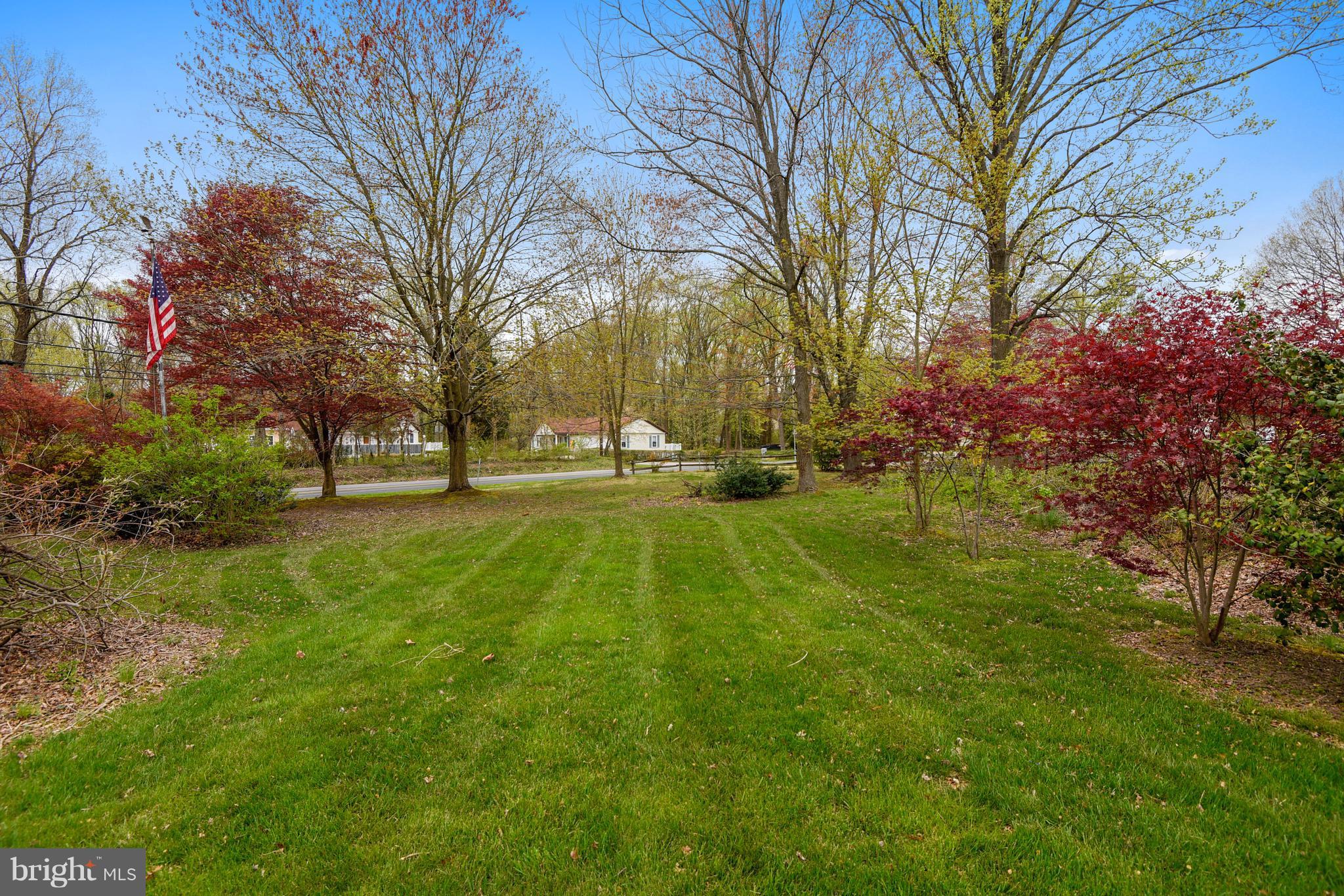 1319 Jones Station Road Arnold, MD 21012 - Photo 27 of 29 Yard to play or go to Arnold Park walk/play ball