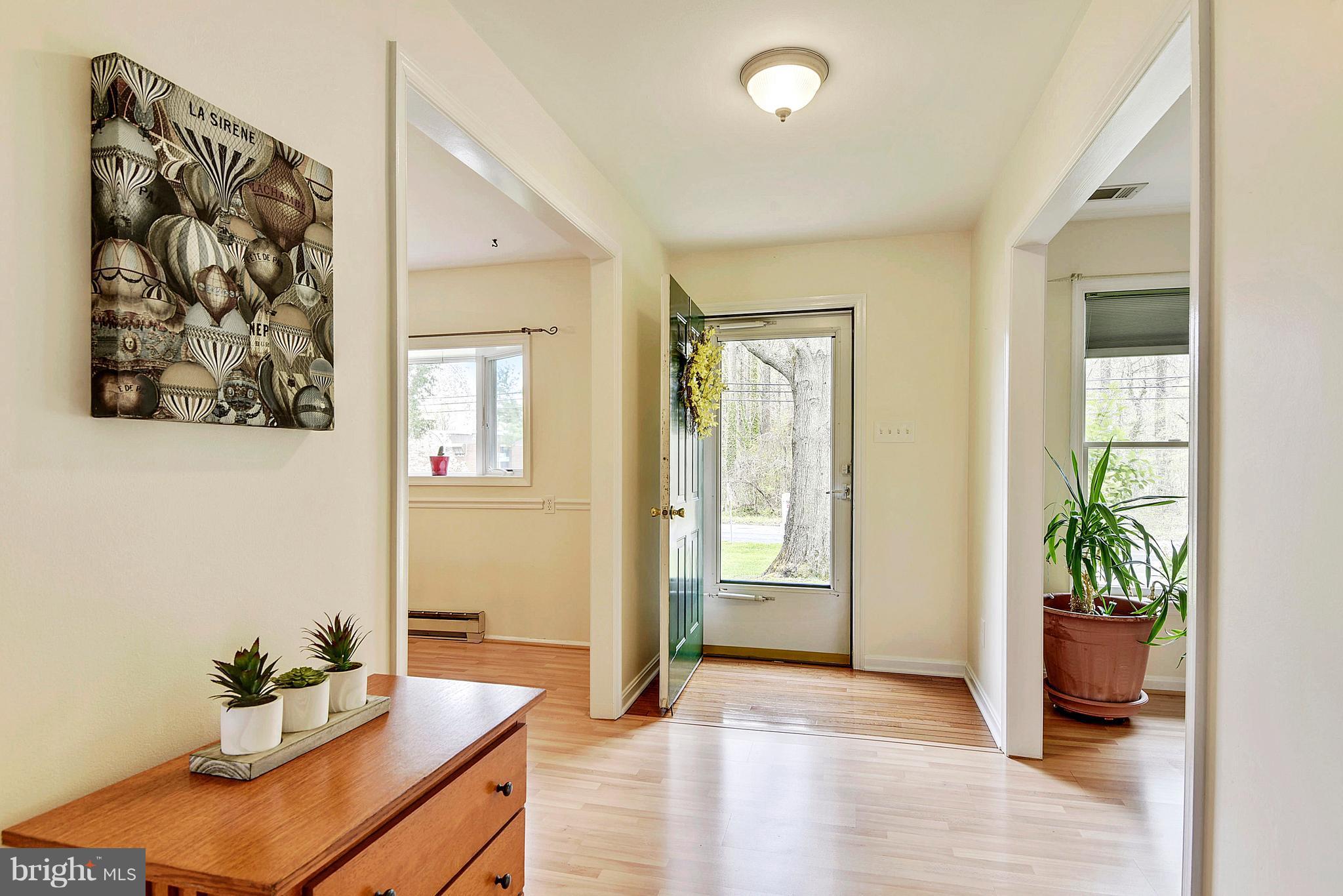 1319 Jones Station Road Arnold, MD 21012 - Photo 5 of 29 Clean and neat with a bright open floorplan