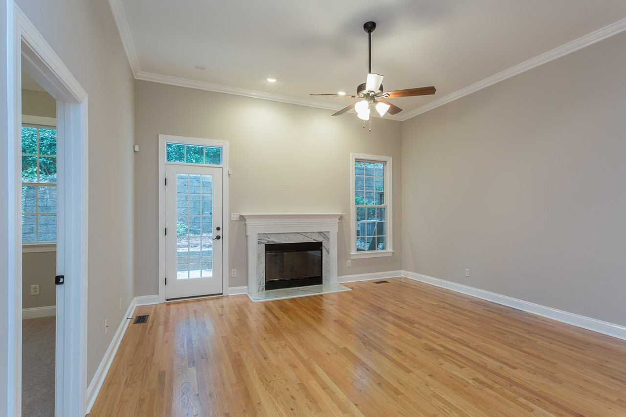 4205 Norman Ridge Lane Raleigh, NC 27613 - Photo 10 of 25 Photo 10