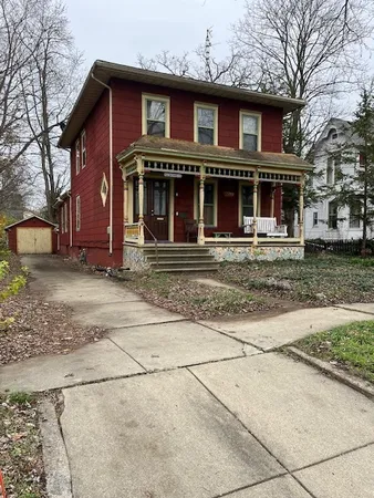 $2,000 | 509 North 4th Street, Niles, MI 49120