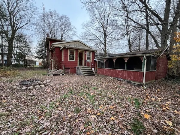 $2,000 | 509 North 4th Street, Niles, MI 49120