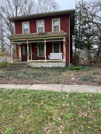 $2,000 | 509 North 4th Street, Niles, MI 49120