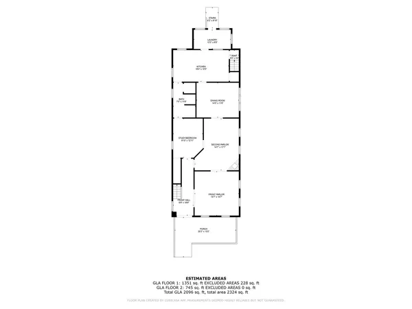 $2,000 | 509 North 4th Street, Niles, MI 49120