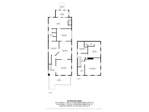 $2,000 | 509 North 4th Street, Niles, MI 49120
