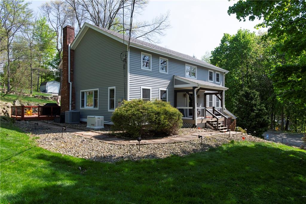 166 Wheatland Road Wexford, PA 15090 - Photo 38 of 50