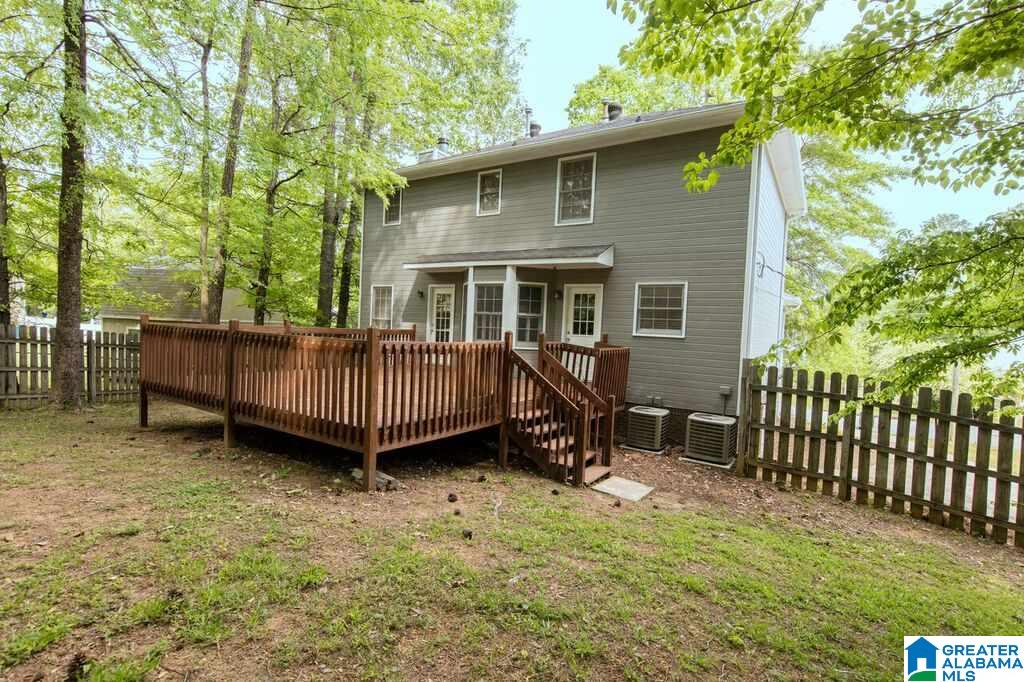 2994 Long Leaf Lane Helena, AL 35080 - Photo 37 of 40