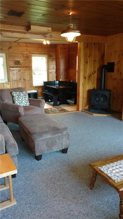 208 Rumford Road Rangeley, ME 04970 - Photo 5 of 35 Photo