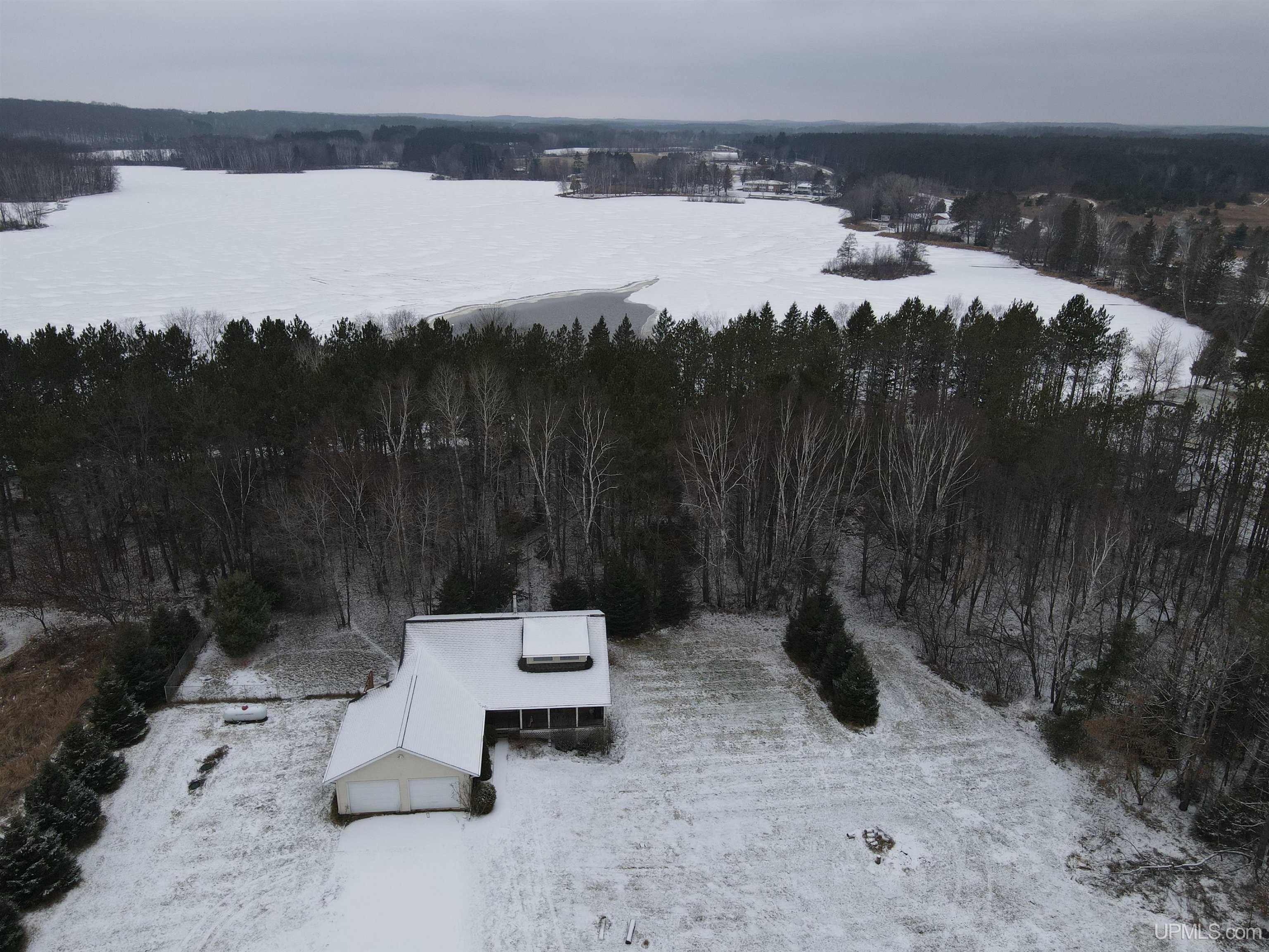 N7533 County G Road Gresham, WI 54128 - Photo 66 of 81 Gallery Image 66