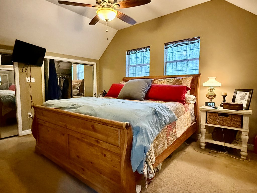 836 Campbell Road Hartford, AL 36344 - Photo 17 of 41
