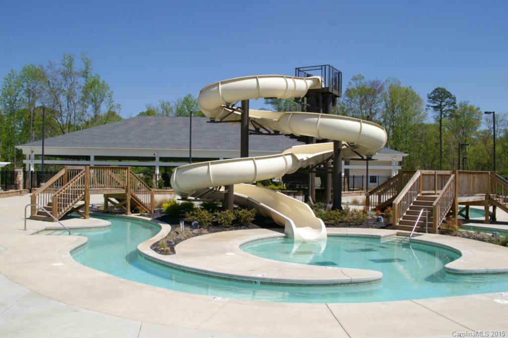 2001 Fallondale Road, Unit 919 Waxhaw, NC 28173 - Photo 23 of 24 a view of a slide