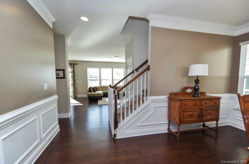 2001 Fallondale Road, Unit 919 Waxhaw, NC 28173 - Photo 4 of 24 a living room with furniture and a table