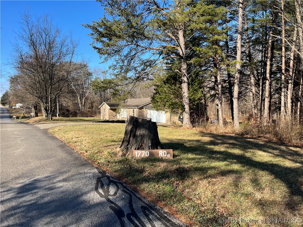 1770 West Craig Road Scottsburg, IN 47170 - Photo 11 of 14