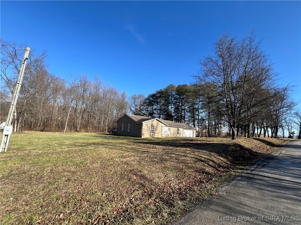 1770 West Craig Road Scottsburg, IN 47170 - Photo 12 of 16