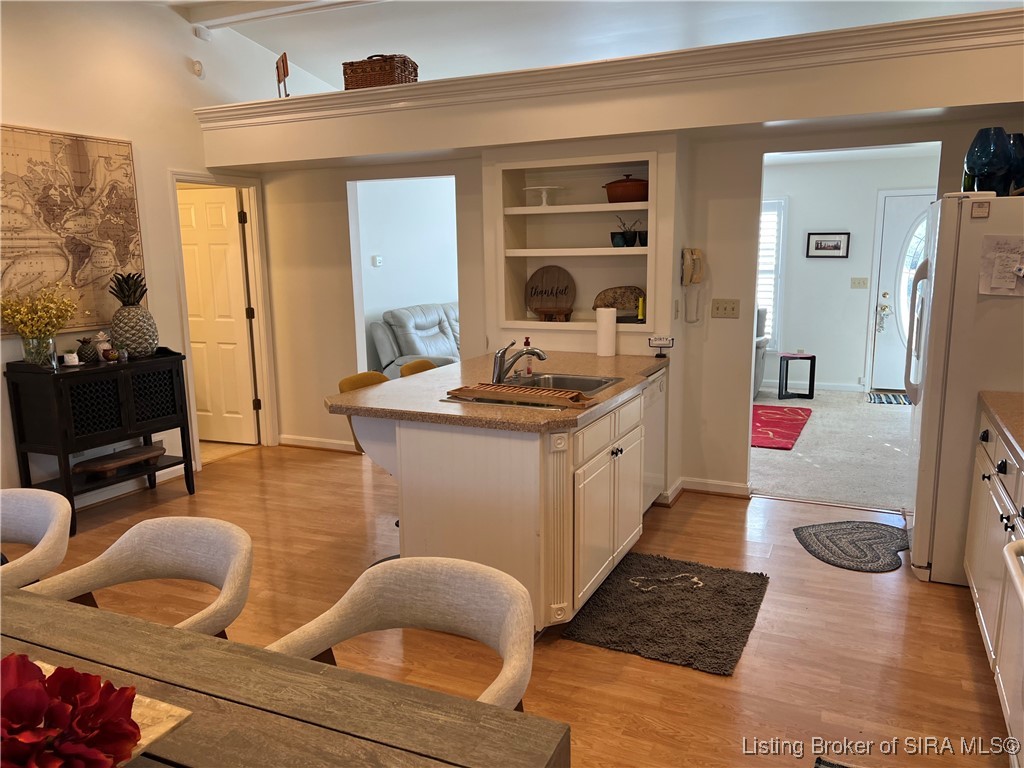 1770 West Craig Road Scottsburg, IN 47170 - Photo 6 of 16