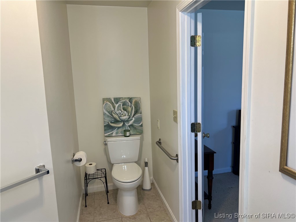 1770 West Craig Road Scottsburg, IN 47170 - Photo 7 of 14