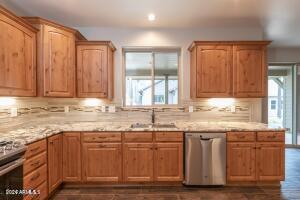 3520 West Lead Rope Flagstaff, AZ 86005 - Photo 8 of 48 20240817235145665670000000