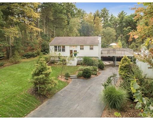 45 Leslie Road Rowley, MA 01969 - Photo 1 of 28